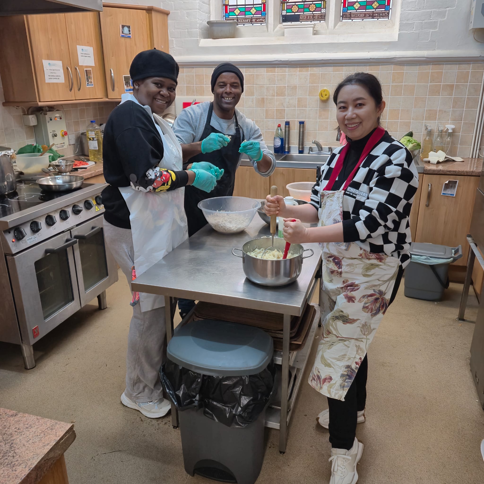 kitchen of hope lead image