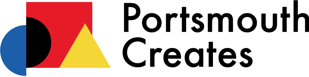 Copy of PortsmouthCreateslogo